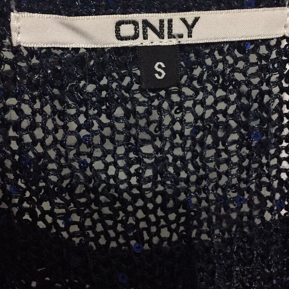 Only knitted dress size S - Picture 2 of 4